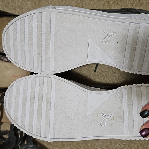 Pumas - Picture 3 of 3